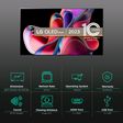 LG G3X 65 cm (25.59 inch) LED Backlit 4K Ultra HD WebOS TV with 60 Watts Speaker (2023 model)_3
