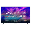 iFFALCON U62 126 cm (50 inch) 4K Ultra HD LED Google TV with Dolby Audio (2023 model)_1