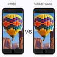 scratchgard TGS Tempered Glass for Samsung Galaxy J6 Plus (Full Touch Sensitivity)_4