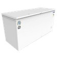Blue Star 457 Litres 3 Star Double Door Deep Freezer (Stabilizer Free Operation, CF3500MEW, White)_3