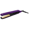 PHILIPS BHS336 Hair Straightener with SilkProtect Technology (Titanium Plates, Purple)_1