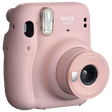 FUJIFILM Instax Mini 11 Instant Camera (Blush Pink)_3