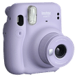 FUJIFILM Instax Mini 11 Instant Camera (Lilac Purple)_3