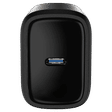 urbn UWA250BK 25W Type C Fast Charger (Adapter Only, GaN Technology, Black)_3