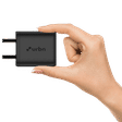 urbn UWA250BK 25W Type C Fast Charger (Adapter Only, GaN Technology, Black)_4