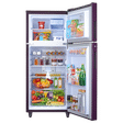 Godrej Eon Alpha 233 Litres 2 Star Frost Free Double Door Refrigerator with Cool Balance Technology (RTEONALPHA270BRI, Aria Blue)_3