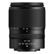 Nikon NIKKOR Z DX 18-140mm f/3.5 - 6.3 Standard Zoom Lens for Nikon Z Mount (STM Motor)_1