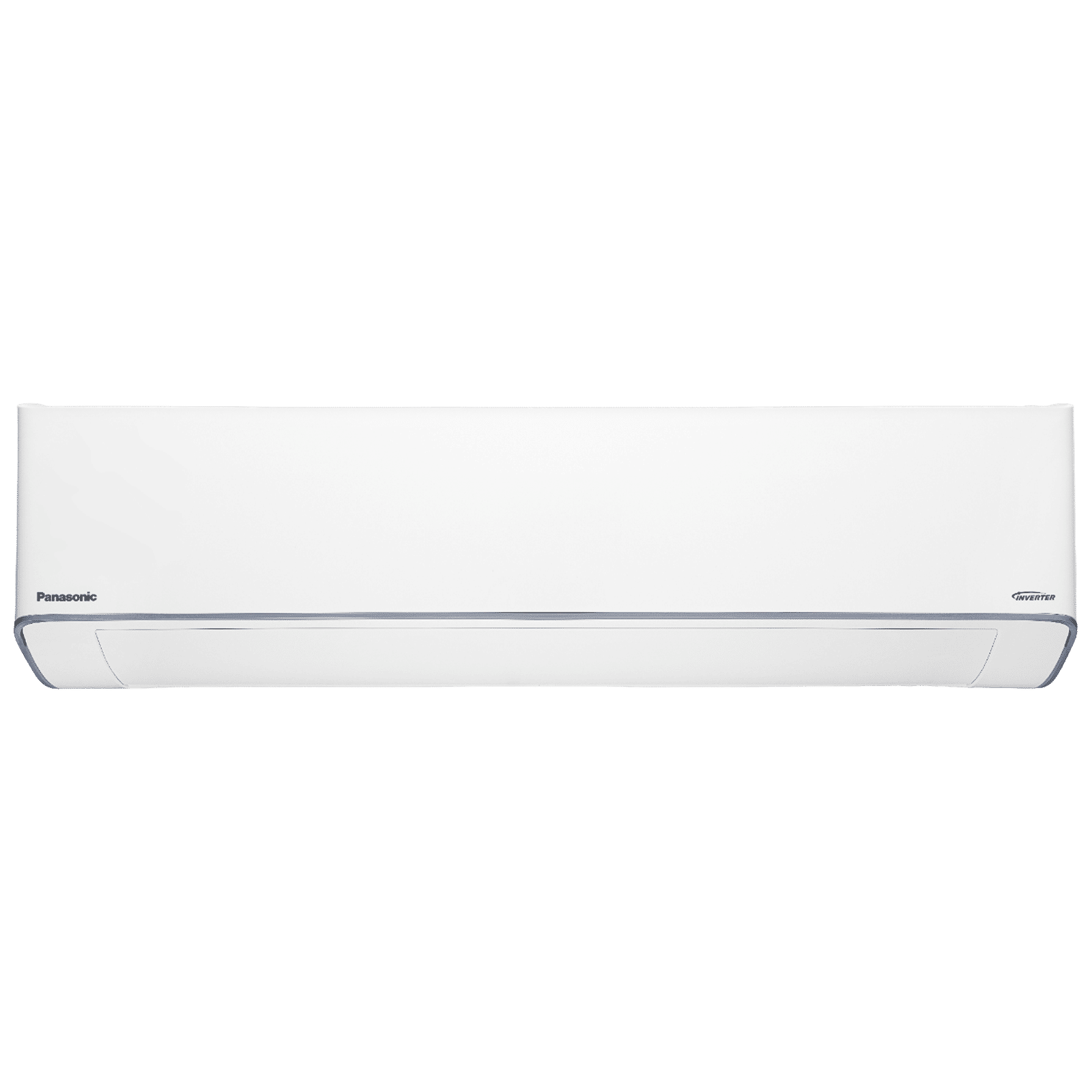 Panasonic EU 7 in 1 Convertible 1 Ton 5 Star Inverter Split AC with Temperature Sensors (2024 Model, Copper Condenser, CS/CU-EU12AKY5F)