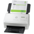 HP ScanJet 5000 Sheetfed Scanner (Contact Image Sensor, 6FW09AACJ, White)_3