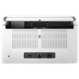 HP ScanJet 5000 Sheetfed Scanner (Contact Image Sensor, 6FW09AACJ, White)_4