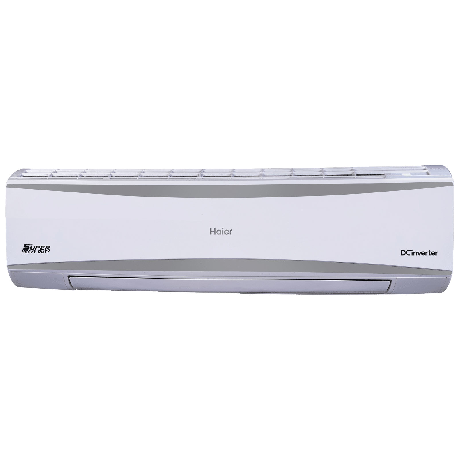 Haier Heavy Duty 2 Ton 5 Star Inverter Split AC (2024 Model, Copper Condenser, Anti Dust Filter, HSU24HDAOW5BNINV)