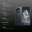 OnePlus 12R 5G (8GB, 128GB, Iron Grey)_3