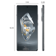 OnePlus 12R 5G (8GB, 128GB, Iron Grey)_2