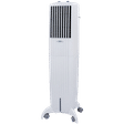 Symphony Diet 50T 50 Litres Tower Air Cooler with i-Pure Technology (Cool Flow Dispenser, White)_2