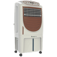 HAVELLS Breezo-i 35 Litres Personal Air Cooler (Honeycomb Cooling Pad, GHRACDHA180, White and Brown)_2