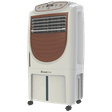 HAVELLS Breezo-i 35 Litres Personal Air Cooler (Honeycomb Cooling Pad, GHRACDHA180, White and Brown)_3