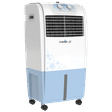 HAVELLS Tuono 22 Litres Personal Air Cooler (Honeycomb Cooling Pad, GHRACBCW020, White and Light Blue)_2