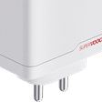 OnePlus VCBAUAIH 100W Type A and Type C 2-Port Fast Charger (1 Type C to Type C, 1 Type A to Type C, SUPERVOOC, White)_4