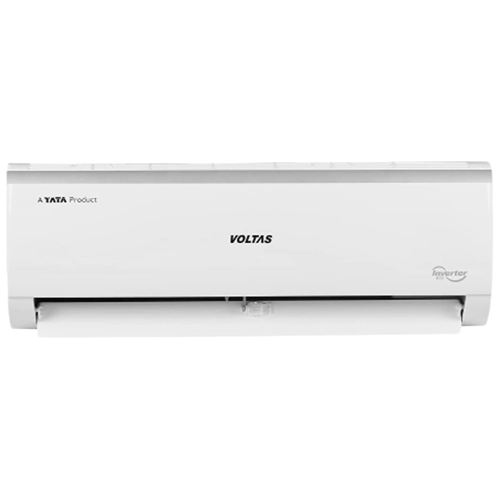 VOLTAS 103V Vectra Elite 4 in 1 Convertible 0.8 Ton 3 Star Inverter Split AC with Turbo Cooling (2023 Model, Copper Condenser)