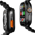 FIRE-BOLTT Oracle GPS+Wi-Fi+4G SIM+Bluetooth Android OS Wristphone (50mm Display, ARM CortexTM A53 MP, Play Store Unlimited Apps, Orange Horizon Strap)_3