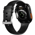 FIRE-BOLTT Oracle GPS+Wi-Fi+4G SIM+Bluetooth Android OS Wristphone (50mm Display, ARM CortexTM A53 MP, Play Store Unlimited Apps, Eclipse Flex Strap)_3