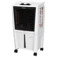 KENSTAR JETT HC 40 Litres Personal Air Cooler (Honeycomb Cooling Pads, KCLJETWH040FMHECT, White and Black)_3