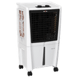KENSTAR JETT HC 40 Litres Personal Air Cooler with Inverter Compatible (Motorised Louver Movement, White & Black)_2