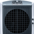 Livpure E-Breezio 75 Litres Desert Air Cooler (Honeycomb Cooling Pad, LIVIBREEZIO75L, White and Grey)_4