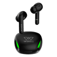WINGS Phantom 700 TWS Earbuds with Surrounding Noise Suppression (IPX5 Water Resistant, 40ms Low Latency Mode, Black)_1