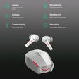 WINGS Phantom 800 TWS Earbuds with Environmental Noise Cancellation (IPX5 Water Resistant, Upto 50 Hours Playback, White)_2