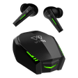 WINGS Phantom 800 TWS Earbuds with Environmental Noise Cancellation (IPX5 Water Resistant, Ultra Low Latency, Black)_1