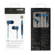 SoundMAGIC E50C Wired Earphones with Mic (In-Ear, Blue)_4