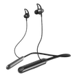 WINGS Phantom 205 Neckband with Environmental Noise Cancellation (IPX5 Sweat & Water Resistant, Gaming Mode, Black)_1