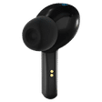 WINGS Phantom Pro TWS Earbuds with Environmental Noise Cancellation (IPX5 Water Resistant, 40 Hours Playtime, Black)_3