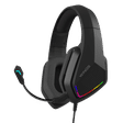 WINGS Vader 200 Wired Gaming Headset with Noise Isolation (3D Surround Sound, On Ear, Black)_1