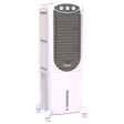 Blue Star PREMIA 35 Litres Tower Air Cooler (Honeycomb Cooling Pad, TA35PMC, White and Cool Grey)_2