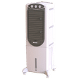 Blue Star PREMIA 35 Litres Tower Air Cooler (Honeycomb Cooling Pad, TA35PMC, White and Cool Grey)_3