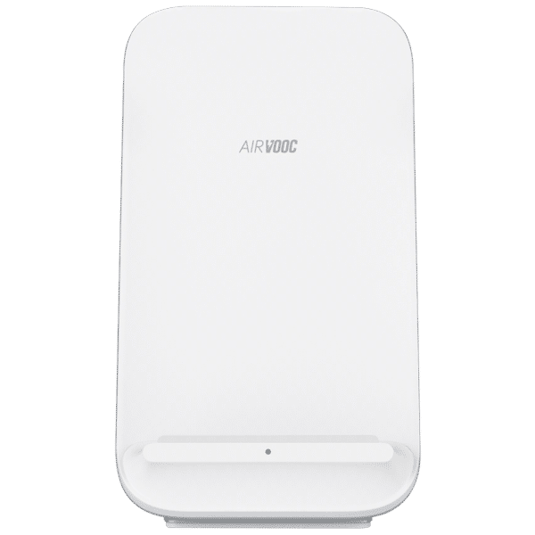OnePlus AIRVOOC 50W Wireless Charger for Android (Over Temperature Protection, White)_1