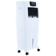 ONIDA Aero 22 Litres Personal Air Cooler with Ice Chamber (Water Level Indicator, White)_2