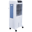 ONIDA Tempest 80 Litres Desert Air Cooler with Ice Chamber (Water Level Indicator, White)_2