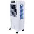 ONIDA Tempest 80 Litres Desert Air Cooler with Ice Chamber (Water Level Indicator, White)_3