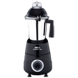 USHA Thunderbolt Pro 1000 Watt 4 Jars Mixer Grinder (ABS Plastic Blade, Black)_2
