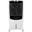 BAJAJ 95 Litres Desert Air Cooler (Anti Bacterial Technology, DMH95, White)_1