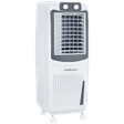 BAJAJ 18 Litres Tower Air Cooler with 3 Speed Selection (Anti Bacterial Hexacool Master, White)_2