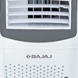BAJAJ 18 Litres Tower Air Cooler with 3 Speed Selection (Anti Bacterial Hexacool Master, White)_4