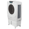 BAJAJ Shield Specter 55 Litres Desert Air Cooler (Honeycomb Cooling Pads, White)_2