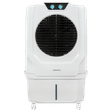 BAJAJ Shield Specter 55 Litres Desert Air Cooler (Honeycomb Cooling Pads, White)_1