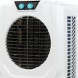 BAJAJ Shield Specter 55 Litres Desert Air Cooler (Honeycomb Cooling Pads, White)_3