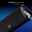 boAt Stone 750 12W Portable Bluetooth Speaker (IPX5 Water Resistant, Stereo Sound, 2.1 Channel, Raging Black)_2
