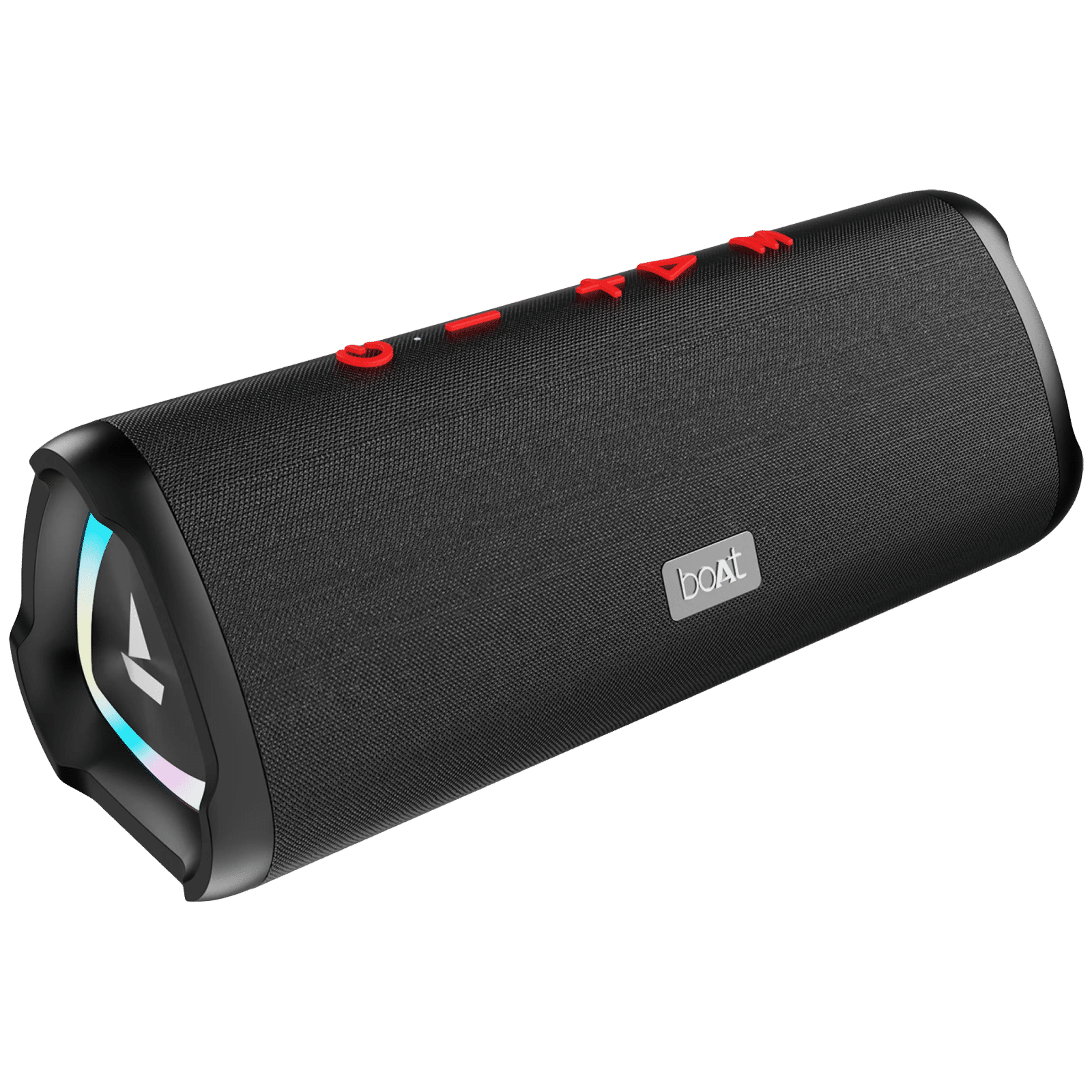 boAt Stone 750 12W Portable Bluetooth Speaker (IPX5 Water Resistant, Stereo Sound, 2.1 Channel, Raging Black)